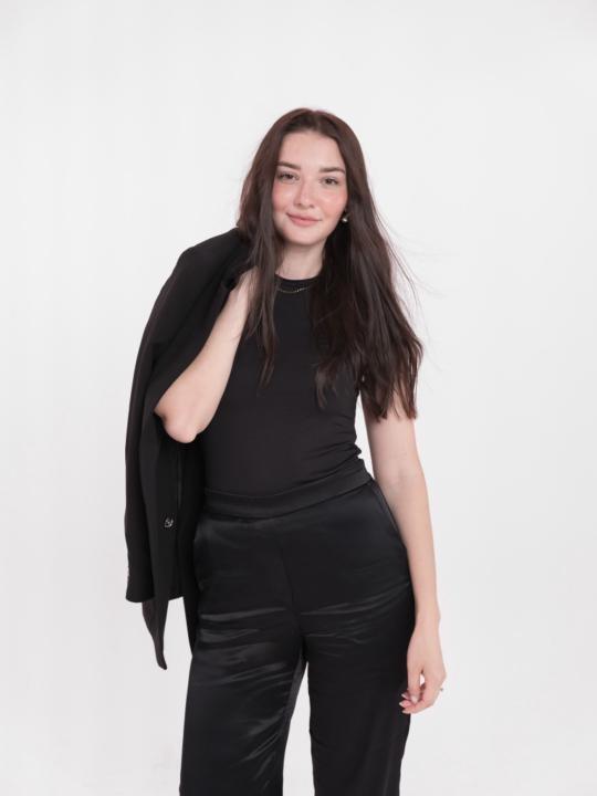 Anastasia Kupriyanova