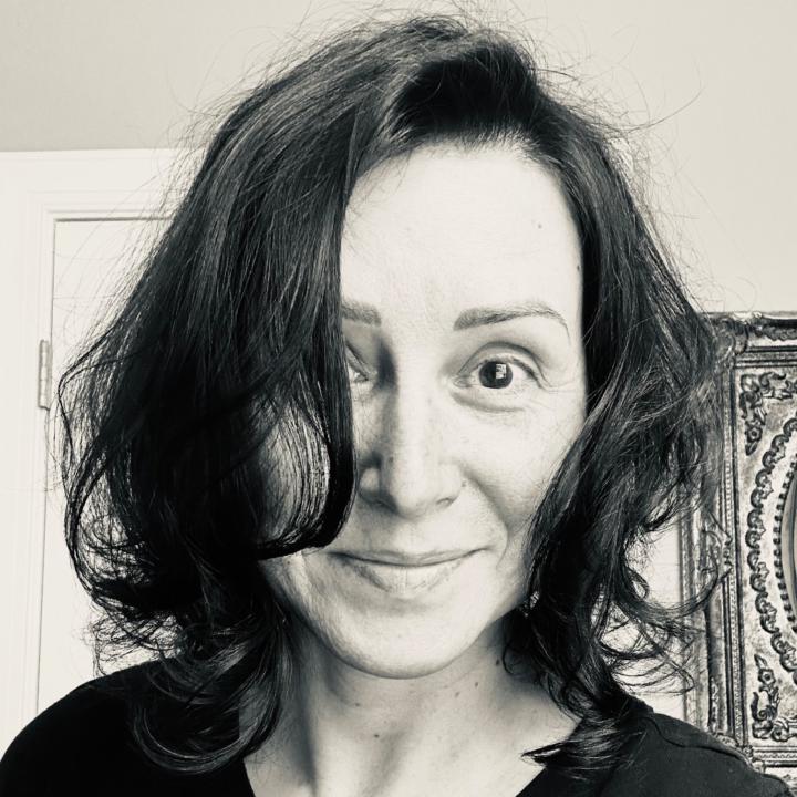 Fleur D.