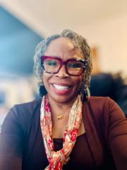 Dr. Barbara Tobias