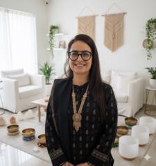 Desiree Samaniego