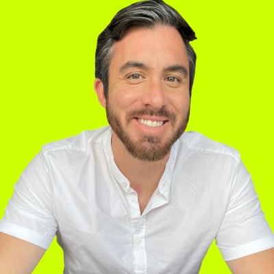 Jake Hare