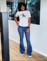 Tessy Okojie