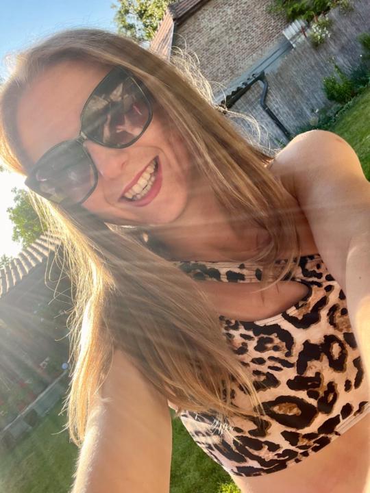 Barbara Zsombik