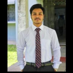 Hasibul Islam