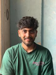 Manthan Sorkhade