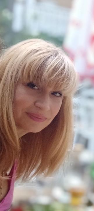 Diana Lazarova