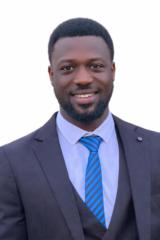 Joseph Asante