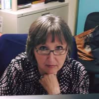 Joy Finney