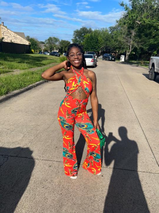 Jazmine Vivians