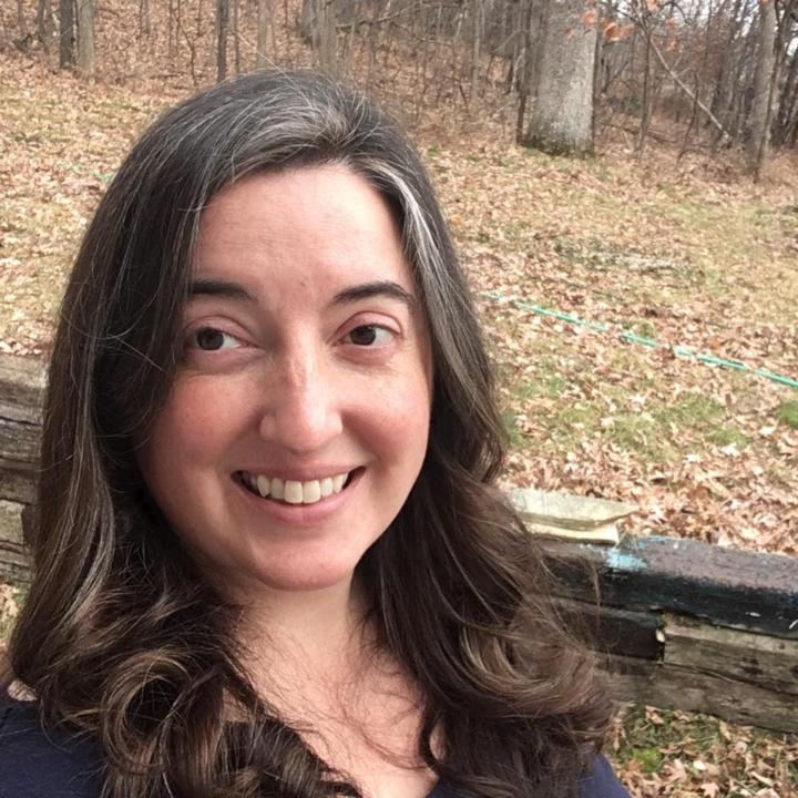 Marissa Fortin