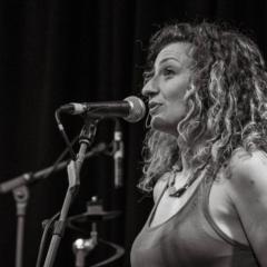 Rosanna Ter-Berg