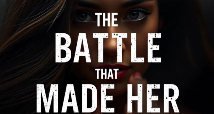 The battle that made her