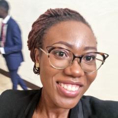 Akosua Fiadonu