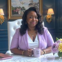 Sharon Wright