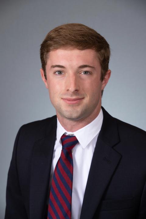 Joseph Almond