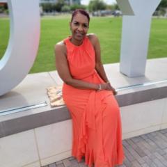 Deborah Smith