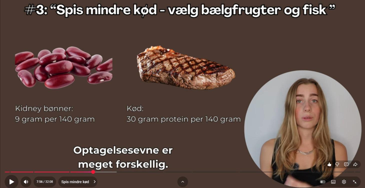 GRATIS kostanbefaling til gravide