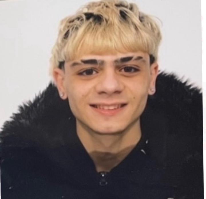 Angel Fernández mendiguchía