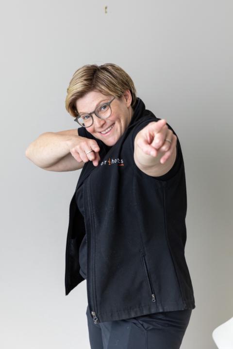 Kate Perlstein