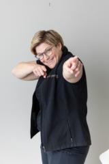 Kate Perlstein