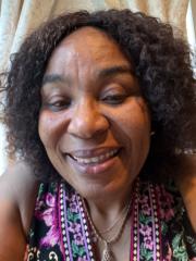 Joyce Ogbu