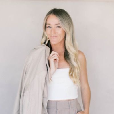 Mandy Ford