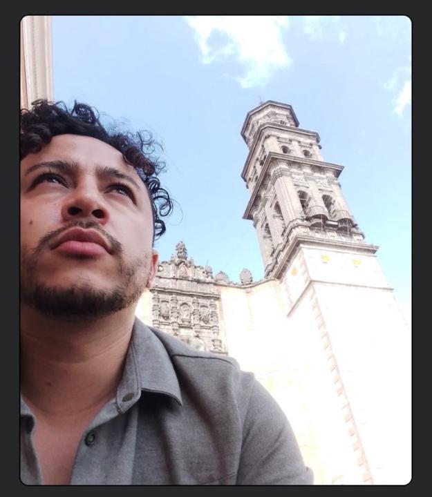 Angel Huelgas