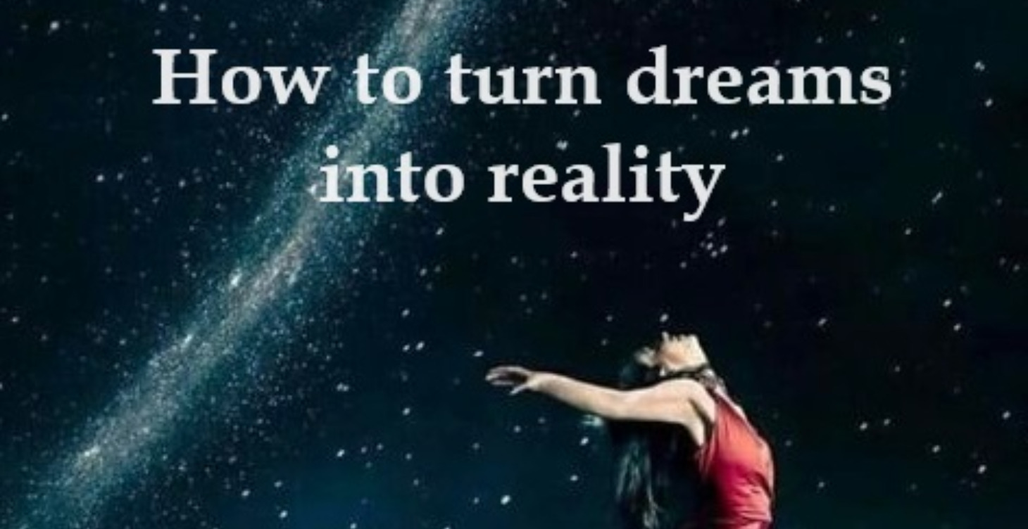 THE FUTURE IS QUANTUM   -WHO DO I WANT TO BE?