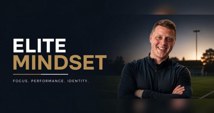Elite Mindset