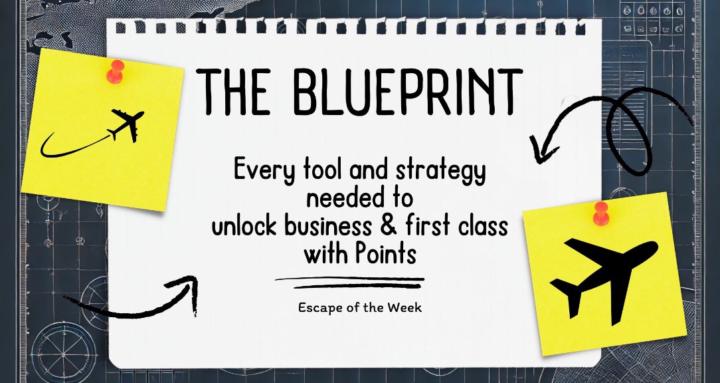 The Points Hub