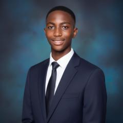 Joshua Akinyilola