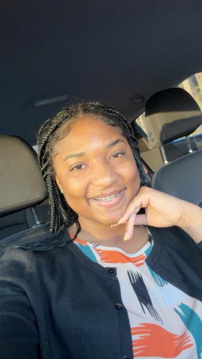 Ji'Mia Morris