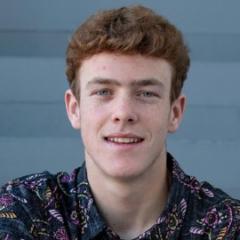 Tyler Hodson