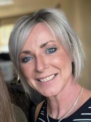 Michelle McElhatton