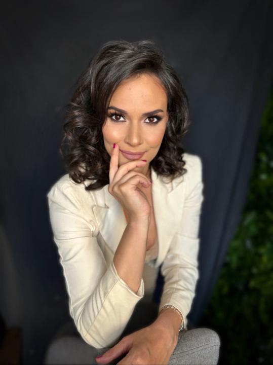 Karolina Stosik