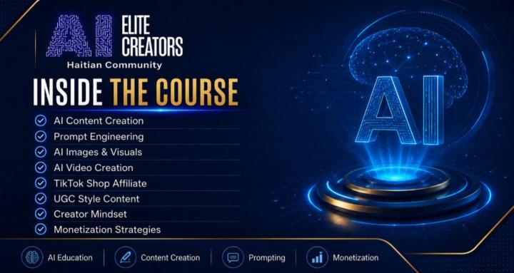 AI Elite Creators