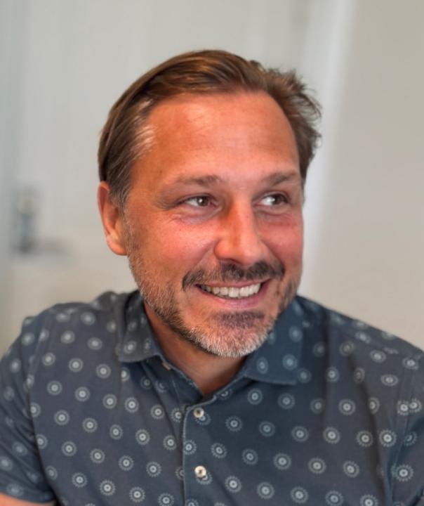 Simon Haim