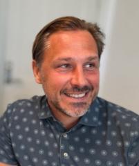 Simon Haim