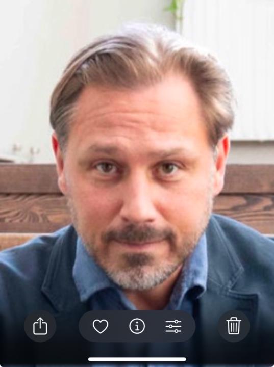 Simon Haim