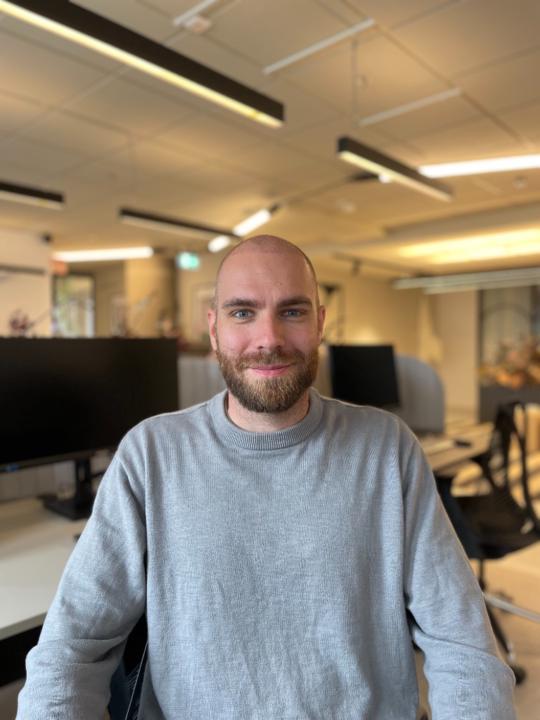Tim Schulz