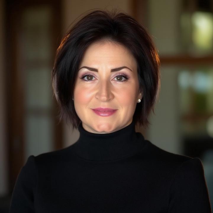 Eleanor Balash