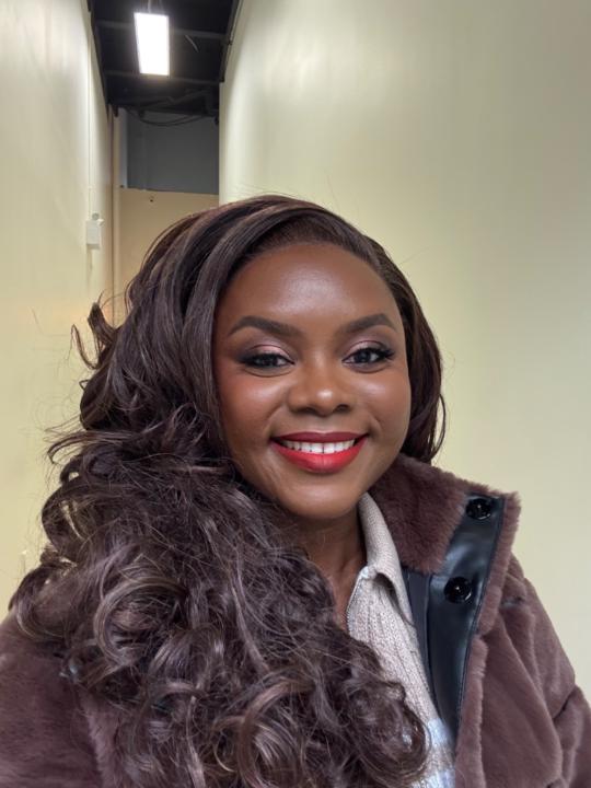 Damilola PelumiKolade