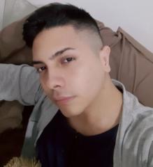 Sebastian Rojas