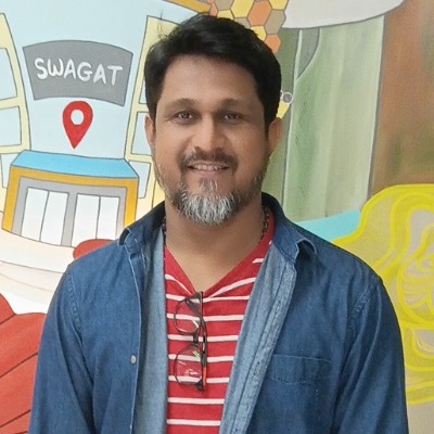 Pankaj Prajapati