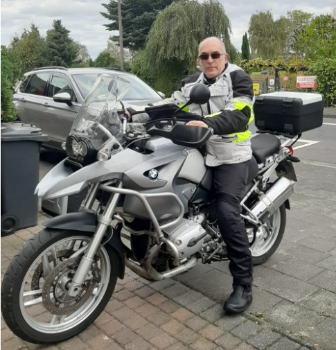 Norbert Ringswirth
