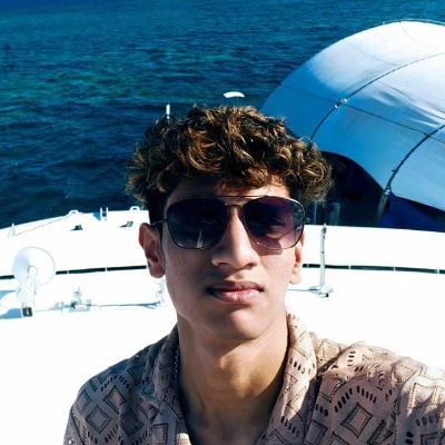 Srini V