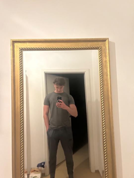Luca Kramme