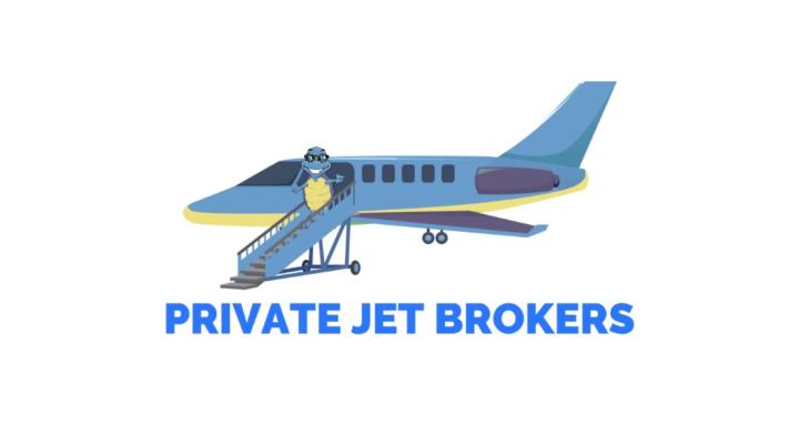 BT - PRIVATE JET BROKERS