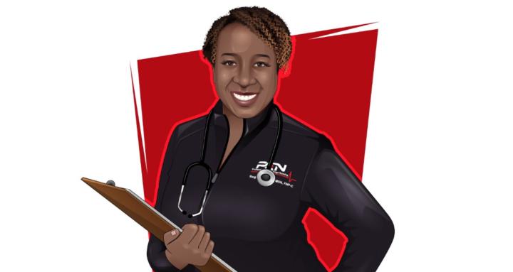 Professor DNP University