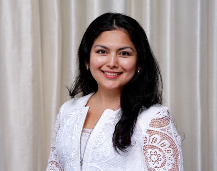 Elizabeth Rendon